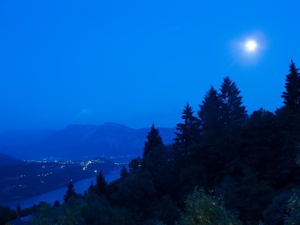 بيرجيني فالسويانا B&B Alba Sul Lago الغرفة الصورة