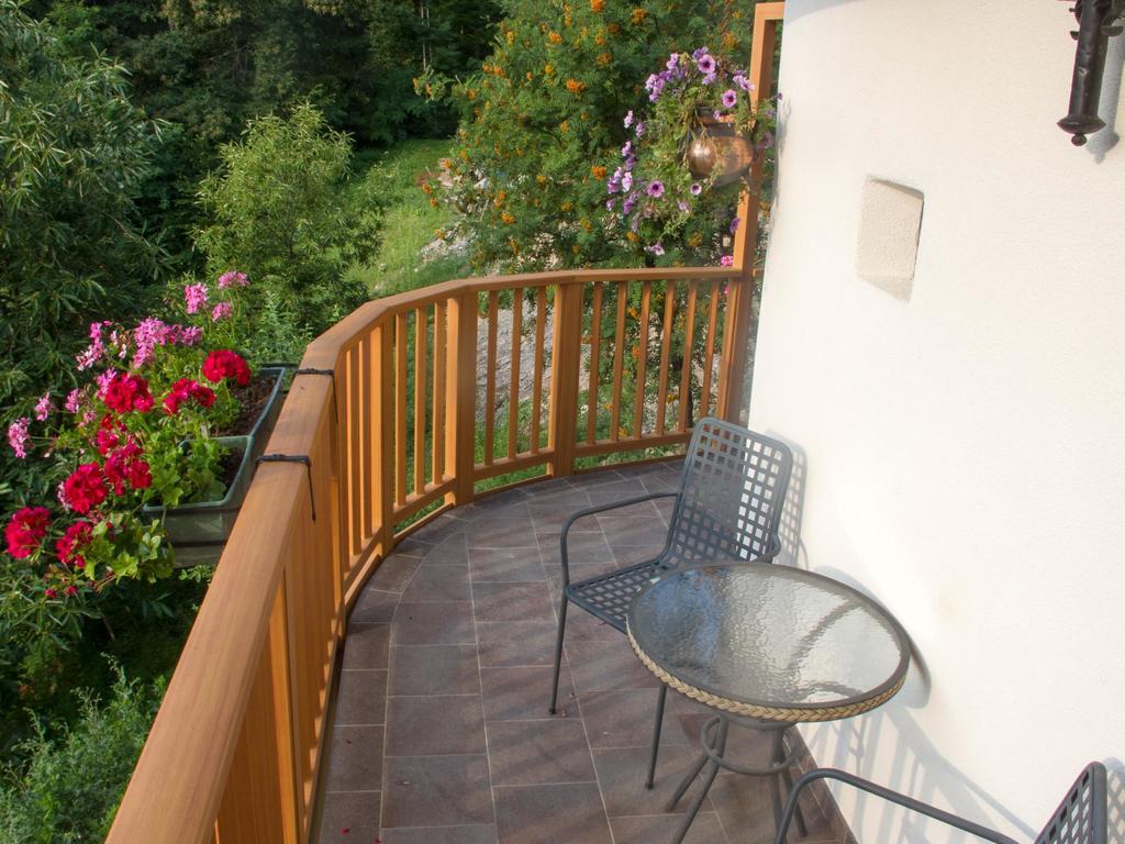 بيرجيني فالسويانا B&B Alba Sul Lago الغرفة الصورة