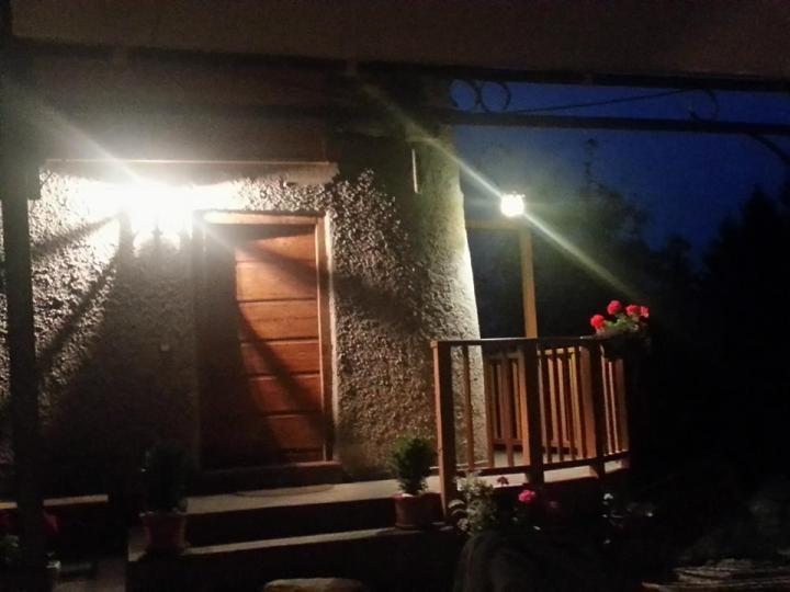 بيرجيني فالسويانا B&B Alba Sul Lago المظهر الخارجي الصورة